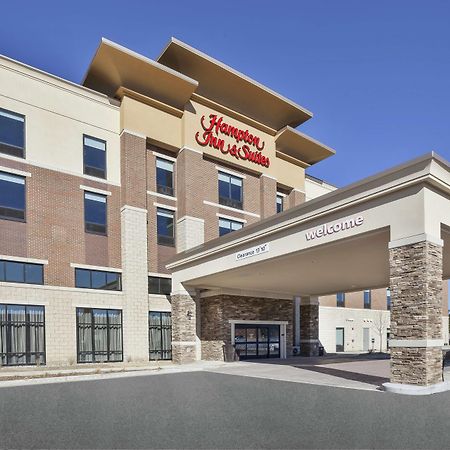 Hampton Inn & Suites Grandville Grand Rapids South Luaran gambar