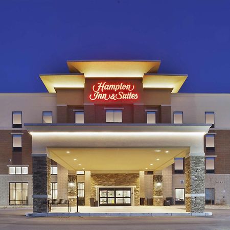 Hampton Inn & Suites Grandville Grand Rapids South Luaran gambar