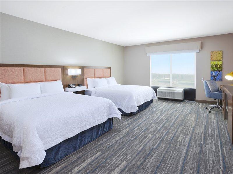 Hampton Inn & Suites Grandville Grand Rapids South Luaran gambar