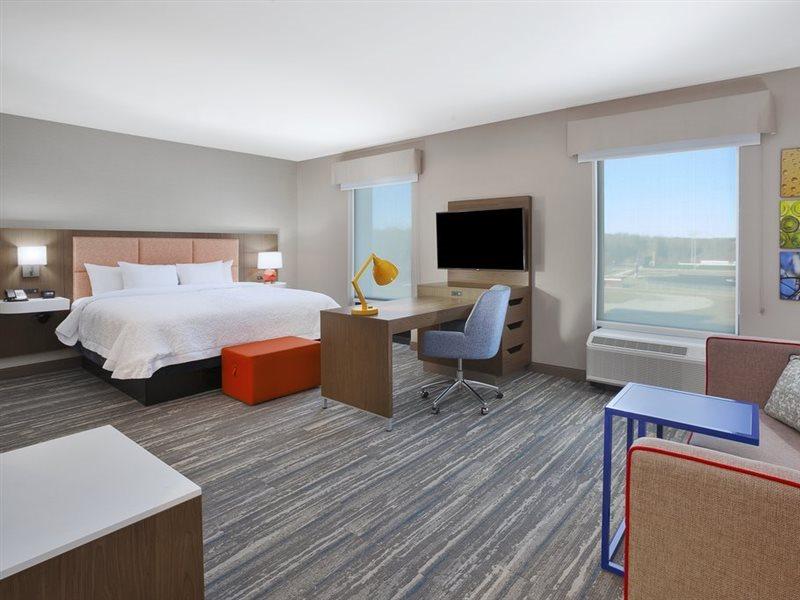 Hampton Inn & Suites Grandville Grand Rapids South Luaran gambar