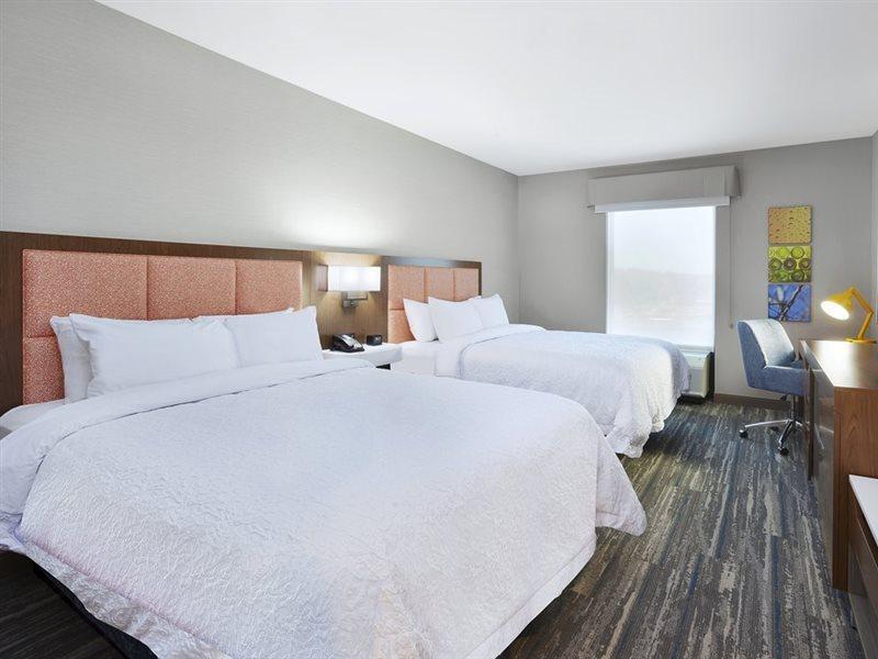 Hampton Inn & Suites Grandville Grand Rapids South Luaran gambar