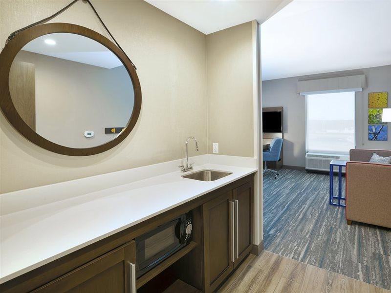Hampton Inn & Suites Grandville Grand Rapids South Luaran gambar