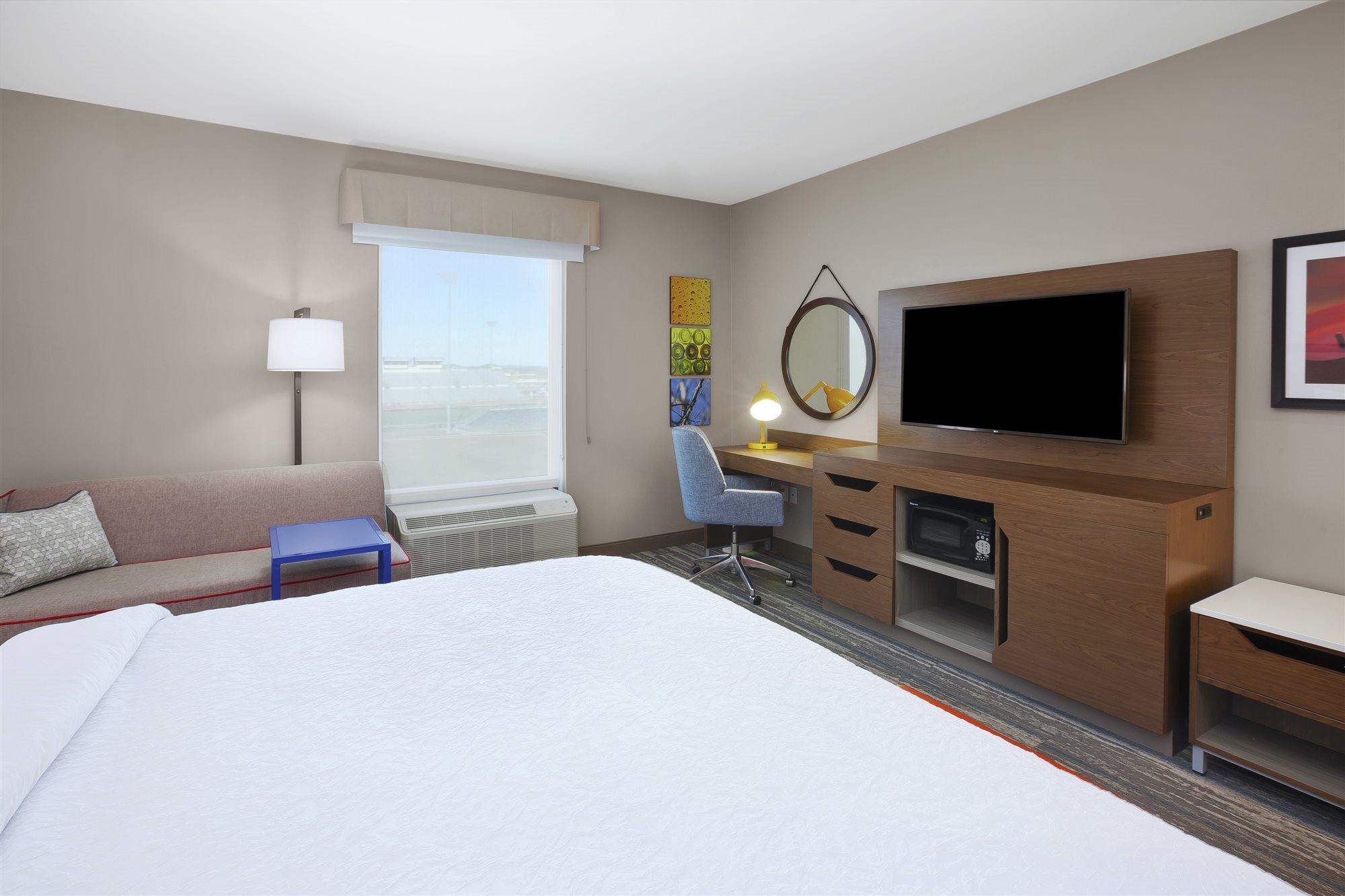 Hampton Inn & Suites Grandville Grand Rapids South Luaran gambar