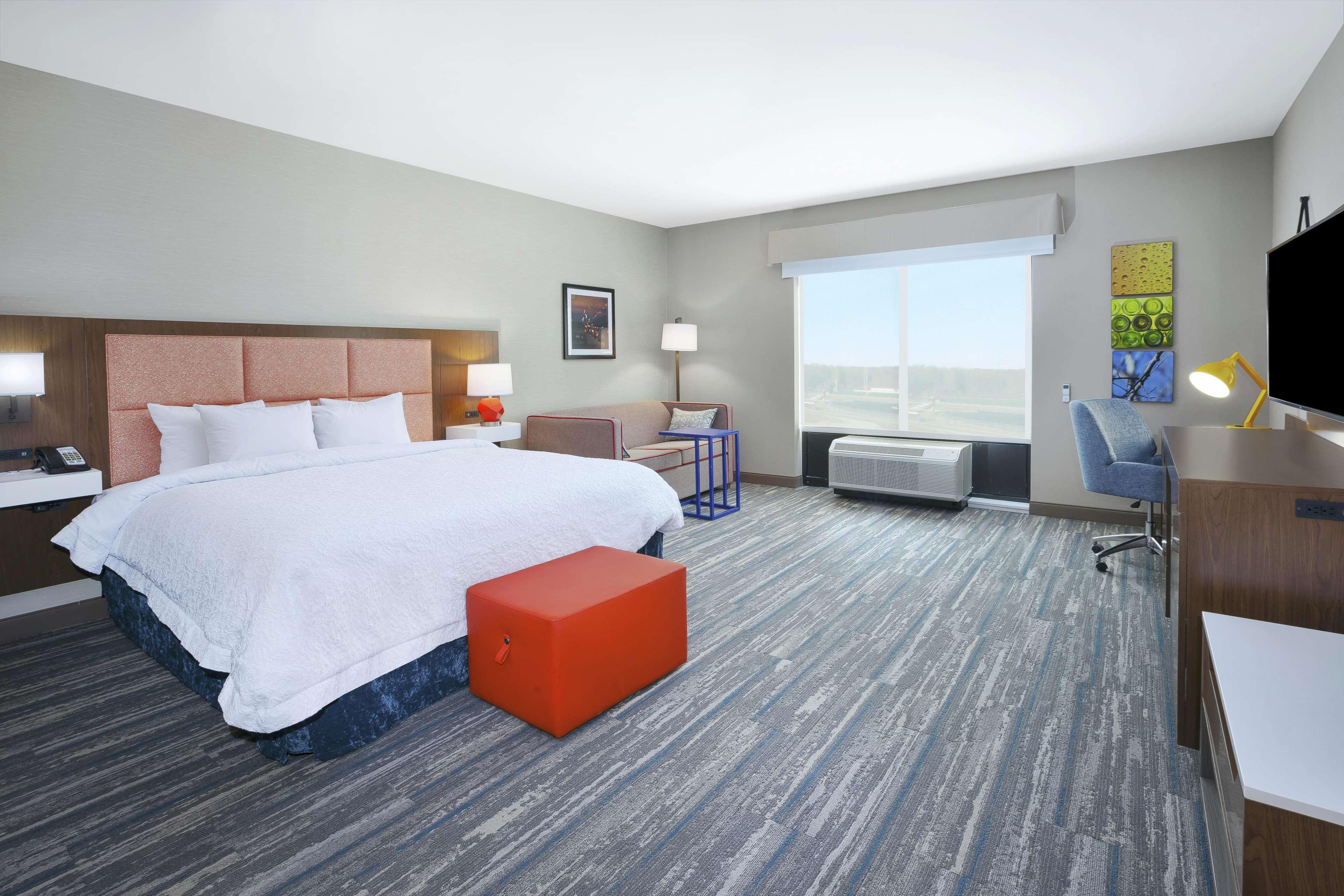 Hampton Inn & Suites Grandville Grand Rapids South Luaran gambar
