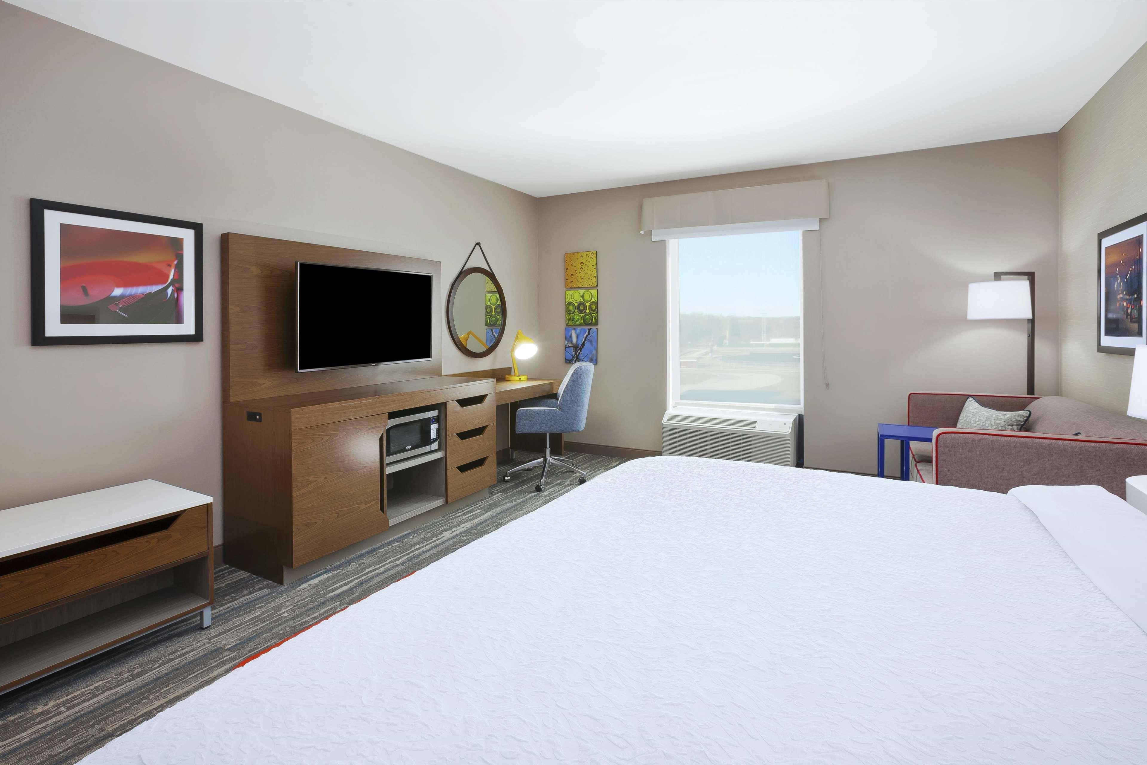 Hampton Inn & Suites Grandville Grand Rapids South Luaran gambar