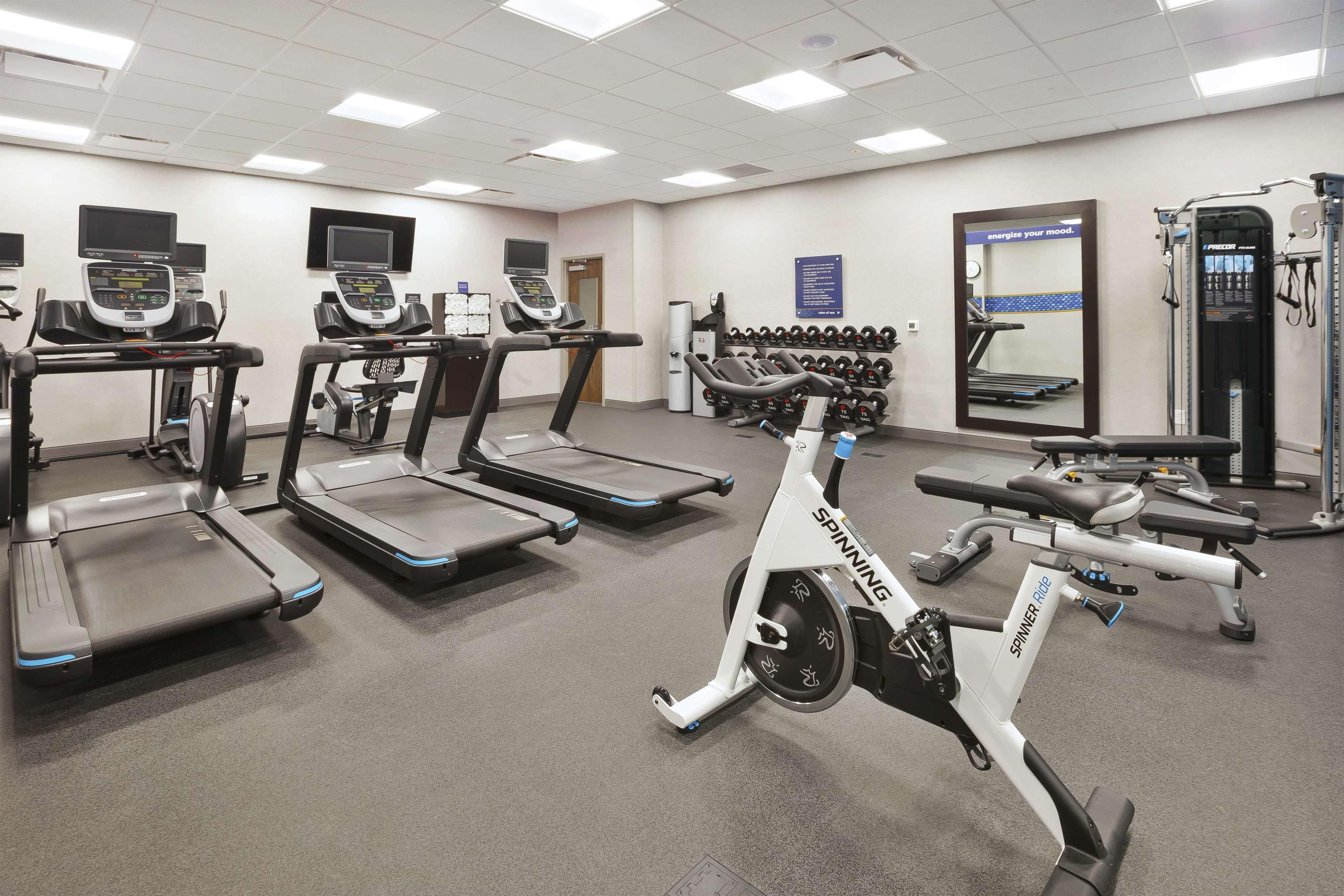Hampton Inn & Suites Grandville Grand Rapids South Luaran gambar