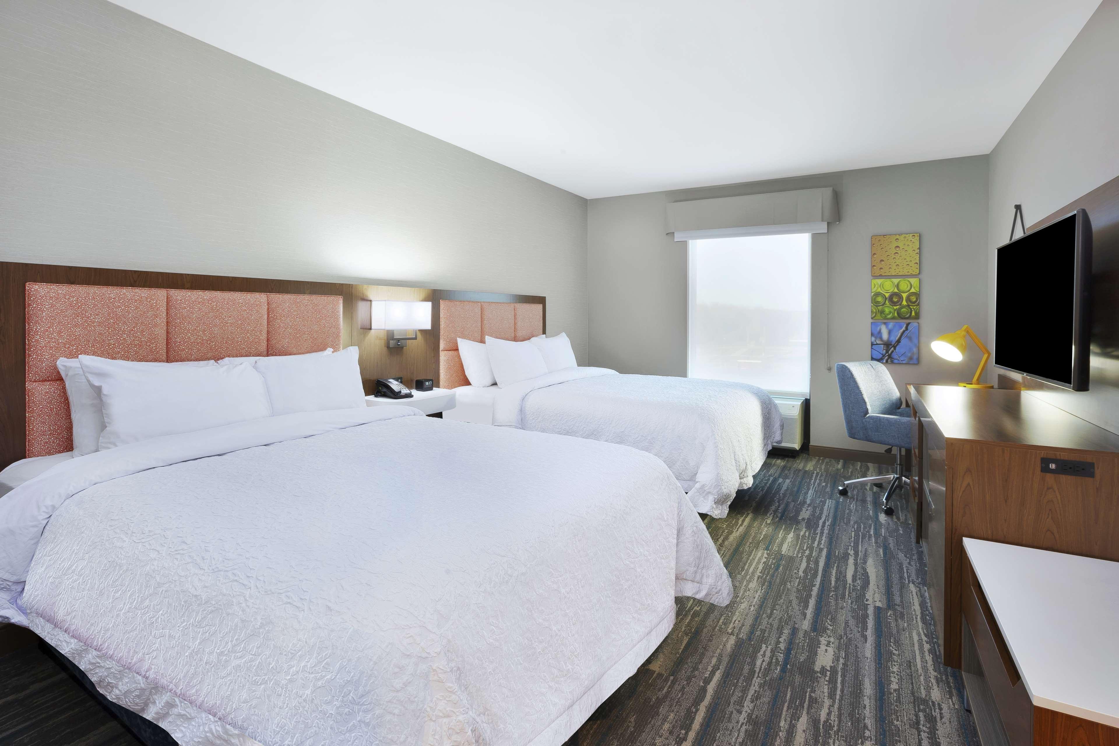 Hampton Inn & Suites Grandville Grand Rapids South Luaran gambar