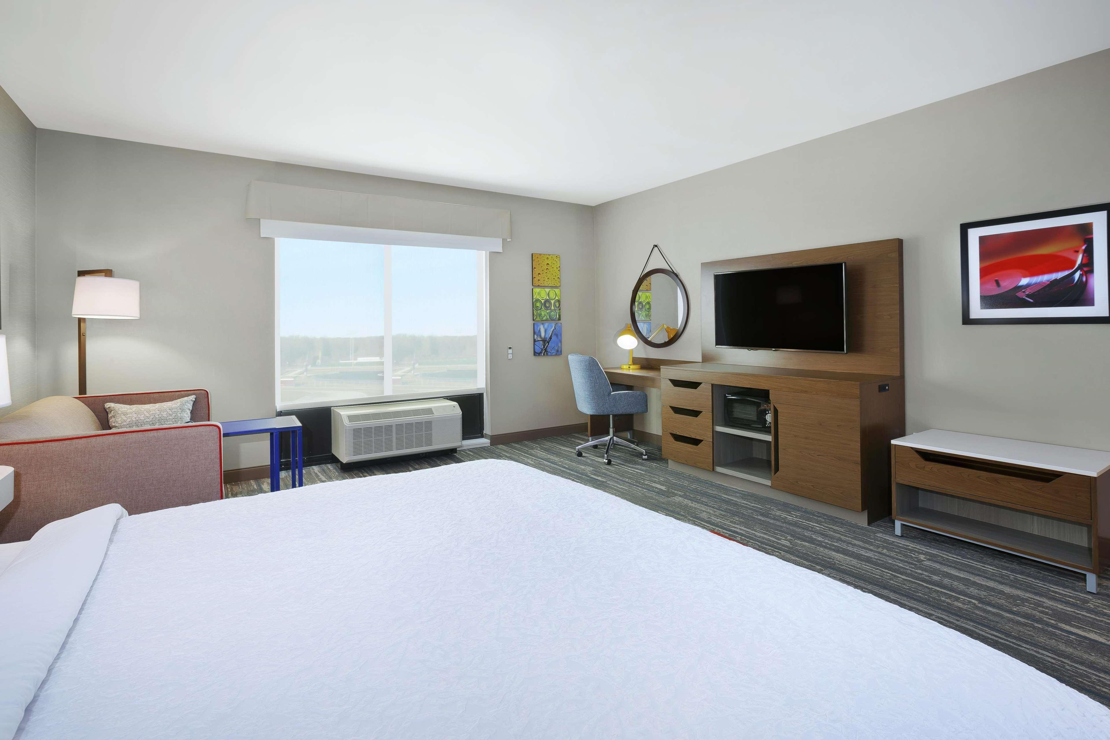 Hampton Inn & Suites Grandville Grand Rapids South Luaran gambar