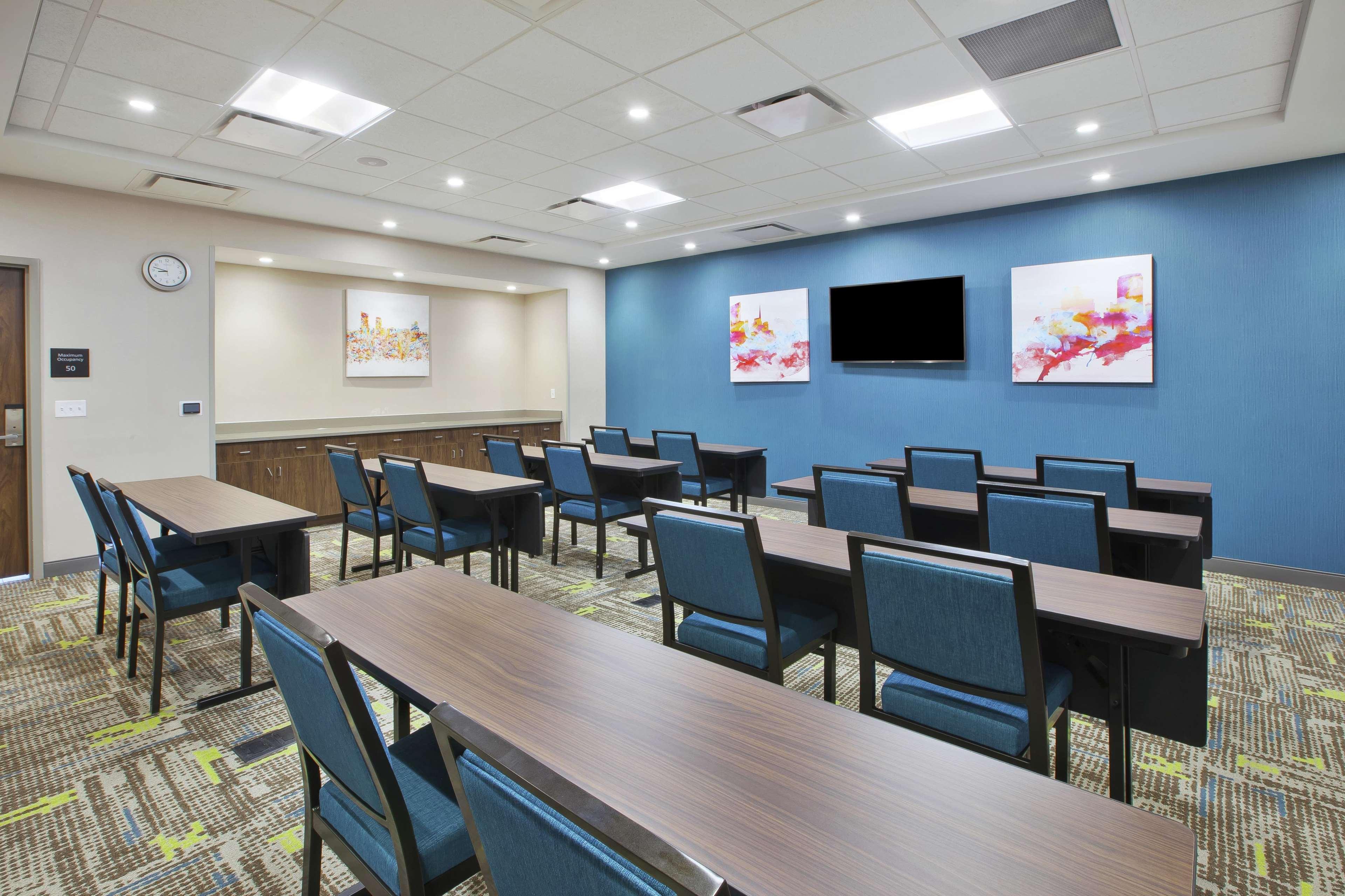 Hampton Inn & Suites Grandville Grand Rapids South Luaran gambar