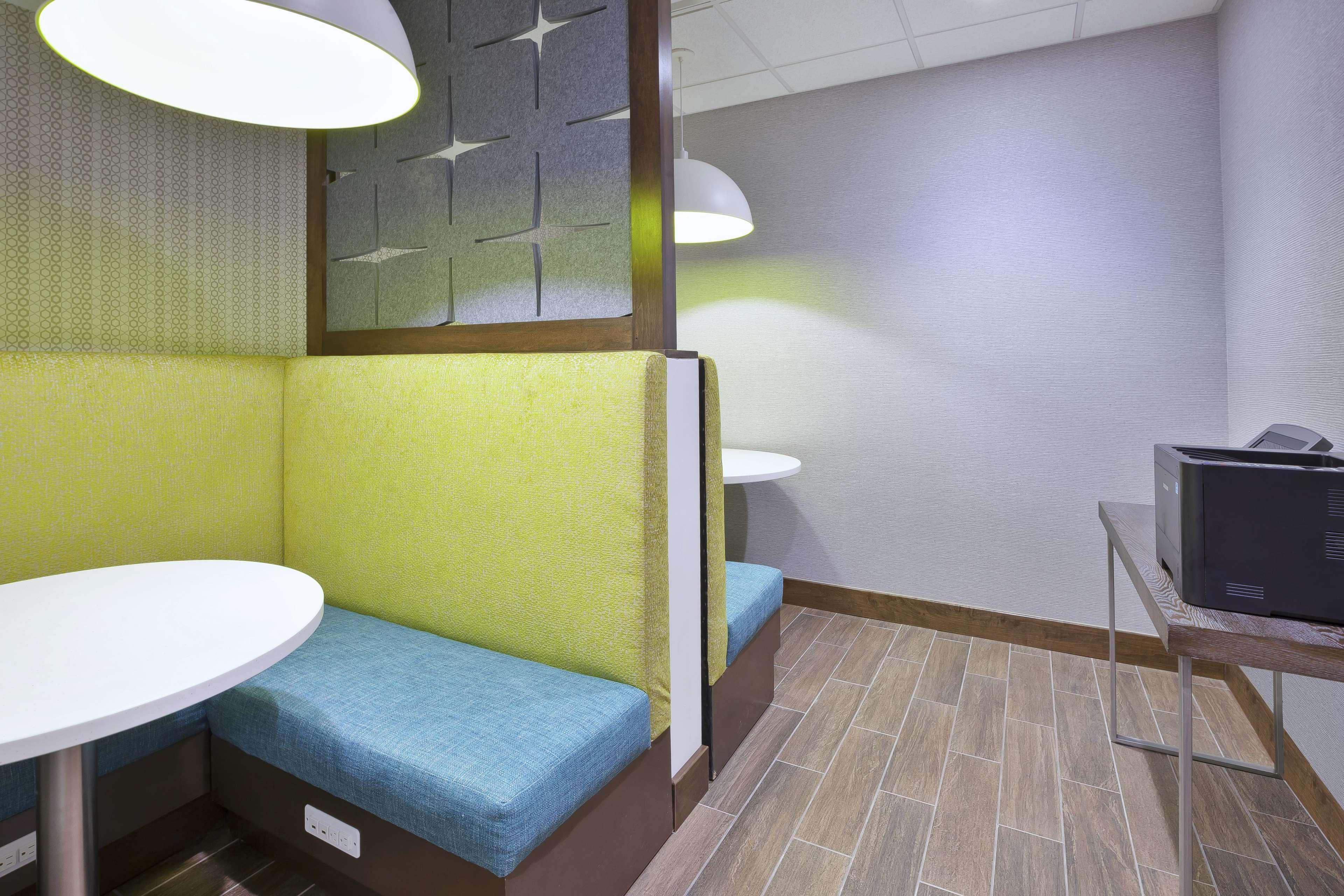 Hampton Inn & Suites Grandville Grand Rapids South Luaran gambar