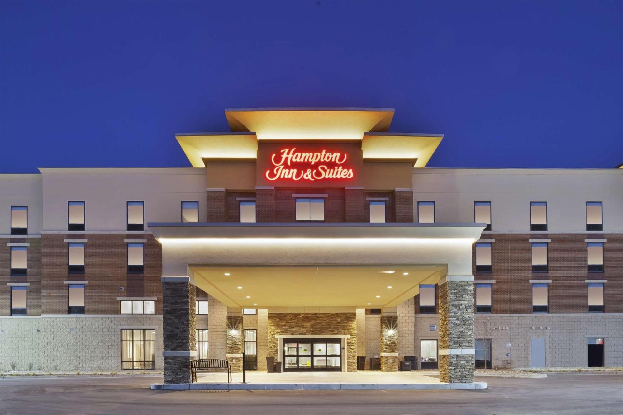Hampton Inn & Suites Grandville Grand Rapids South Luaran gambar