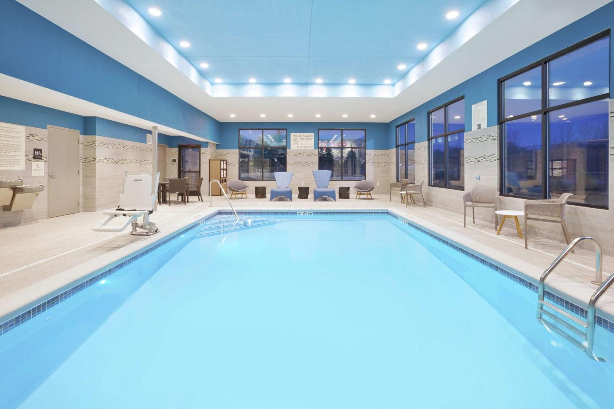 Hampton Inn & Suites Grandville Grand Rapids South Luaran gambar