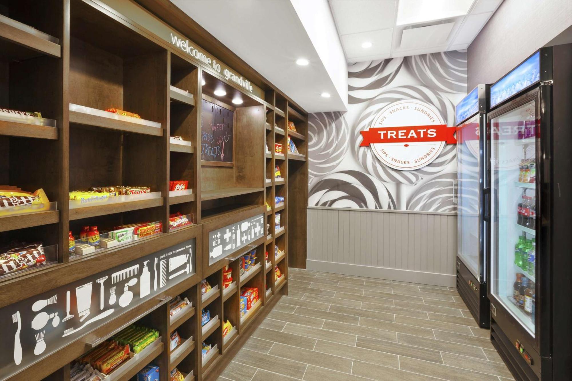 Hampton Inn & Suites Grandville Grand Rapids South Luaran gambar