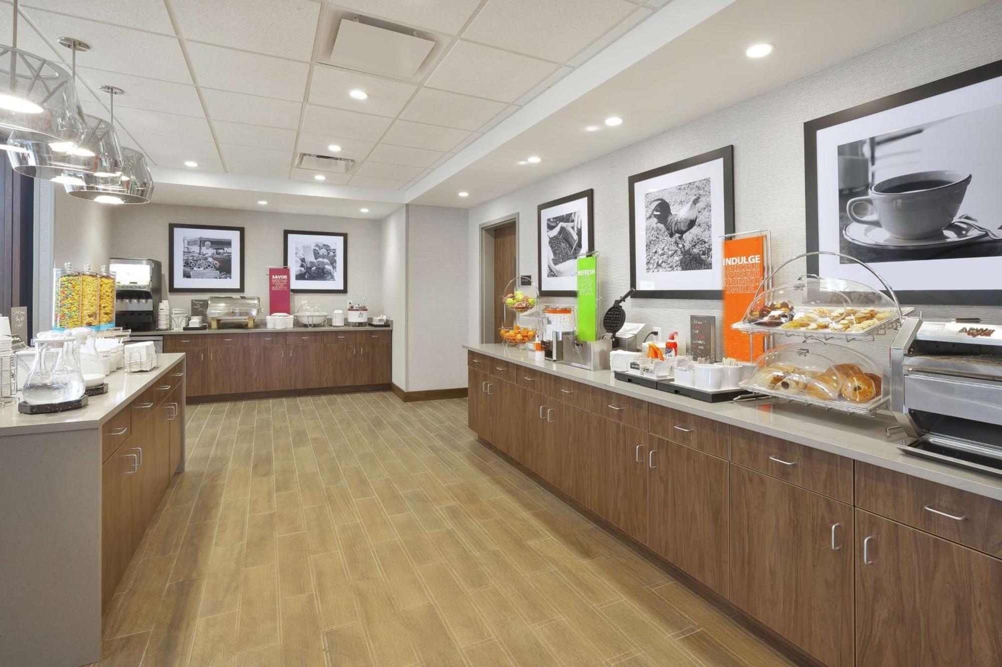 Hampton Inn & Suites Grandville Grand Rapids South Luaran gambar