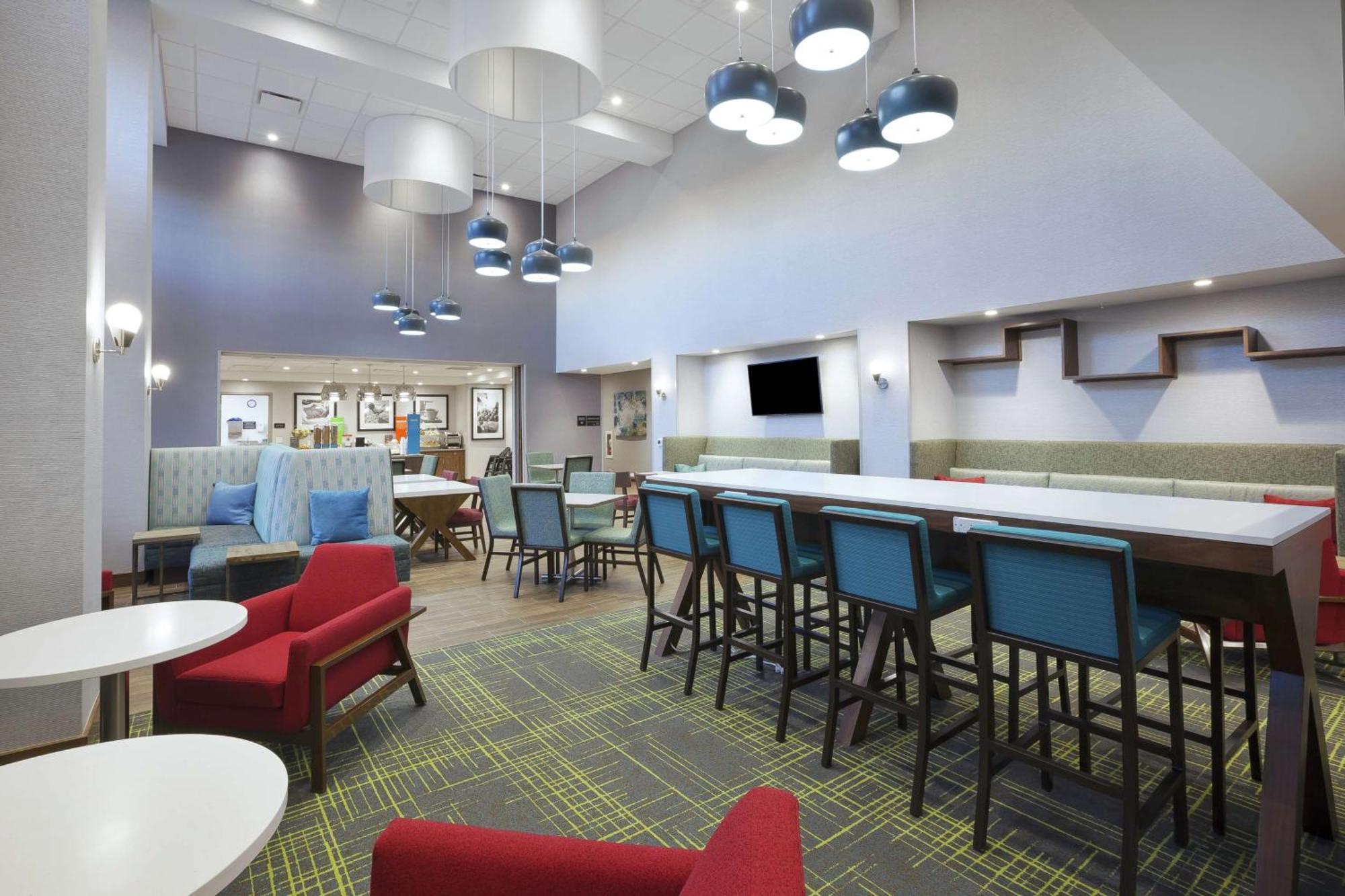 Hampton Inn & Suites Grandville Grand Rapids South Luaran gambar