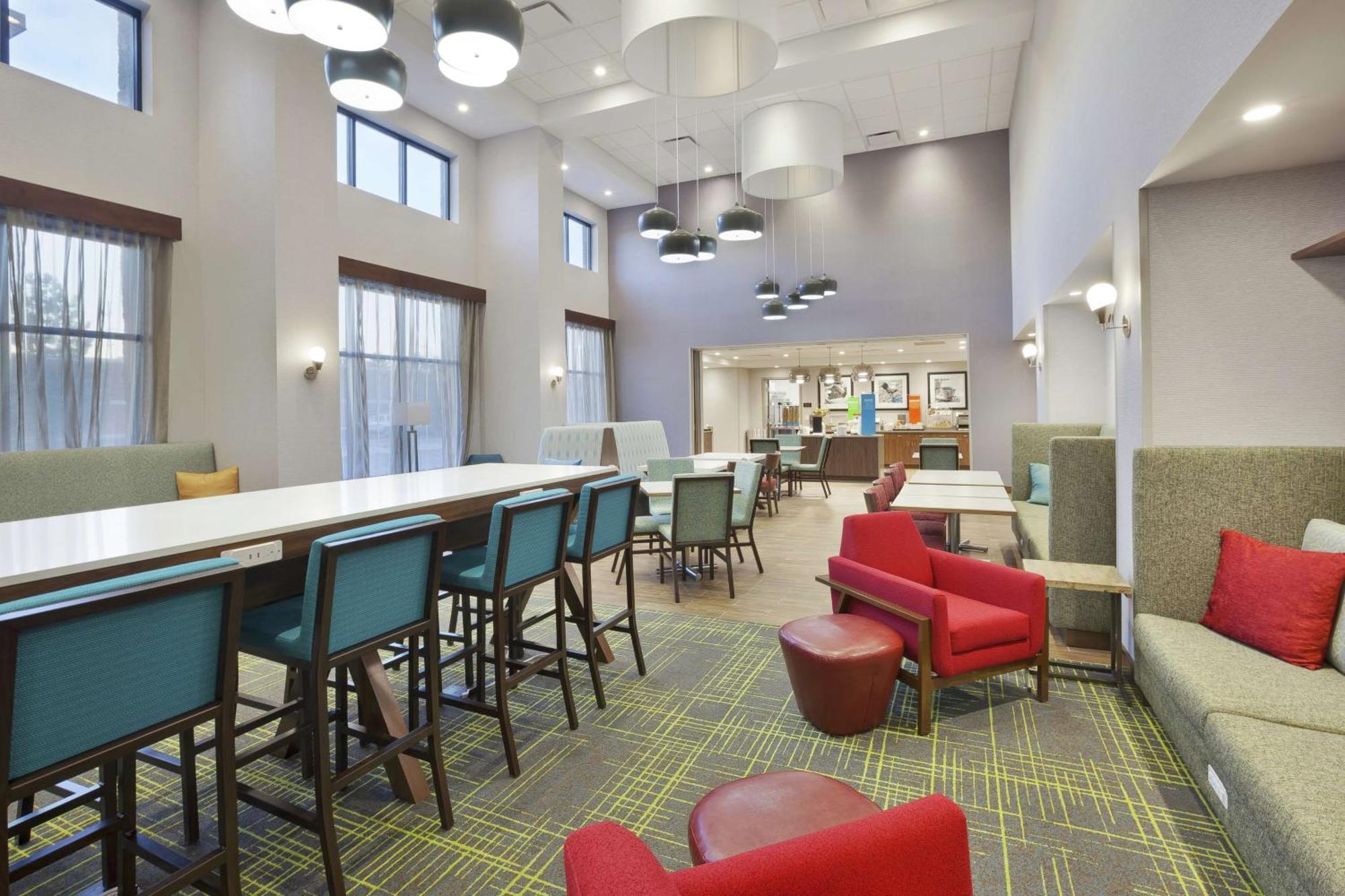 Hampton Inn & Suites Grandville Grand Rapids South Luaran gambar