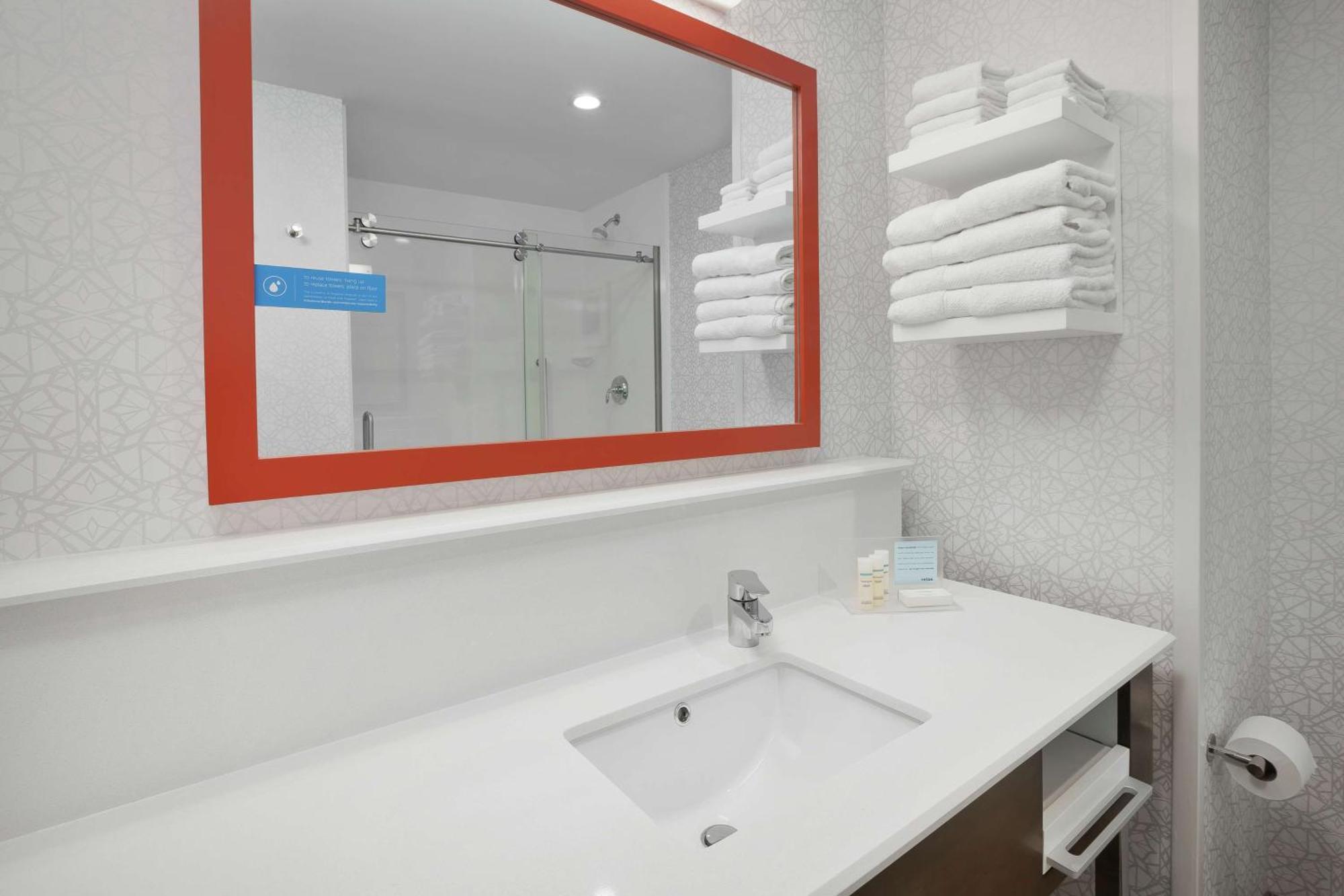 Hampton Inn & Suites Grandville Grand Rapids South Luaran gambar