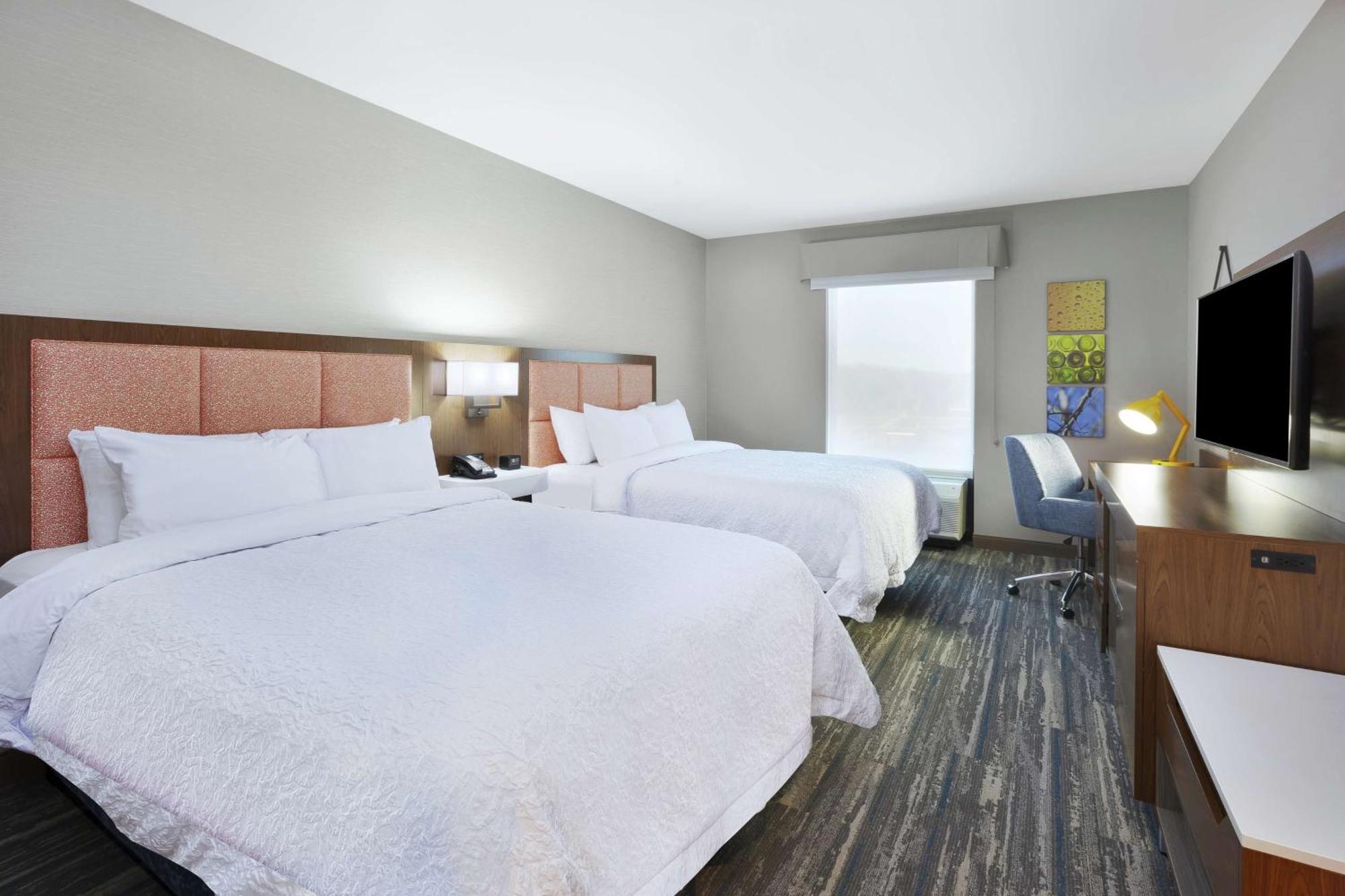 Hampton Inn & Suites Grandville Grand Rapids South Luaran gambar