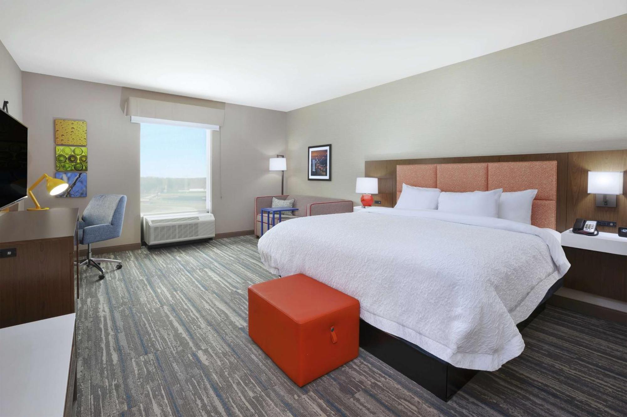 Hampton Inn & Suites Grandville Grand Rapids South Luaran gambar