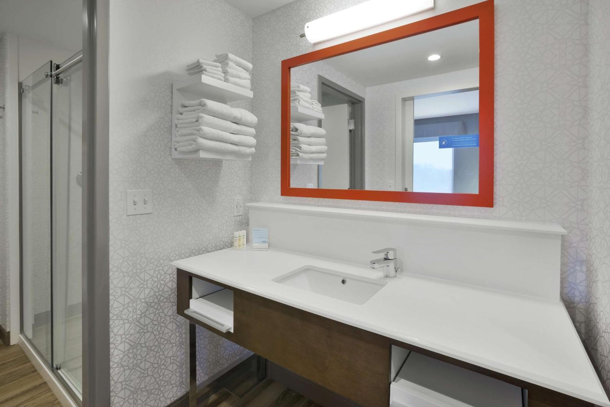 Hampton Inn & Suites Grandville Grand Rapids South Luaran gambar