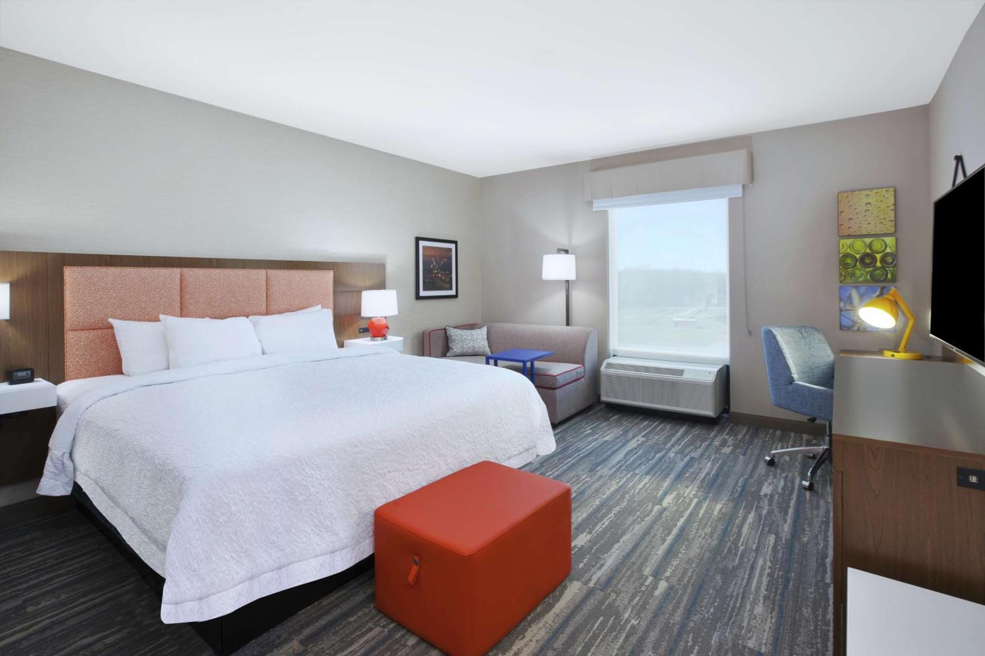 Hampton Inn & Suites Grandville Grand Rapids South Luaran gambar