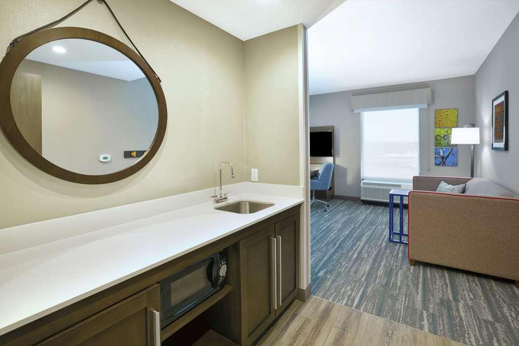 Hampton Inn & Suites Grandville Grand Rapids South Bilik gambar