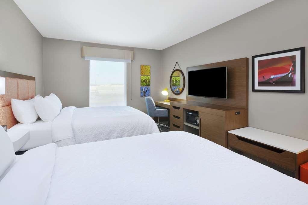 Hampton Inn & Suites Grandville Grand Rapids South Bilik gambar