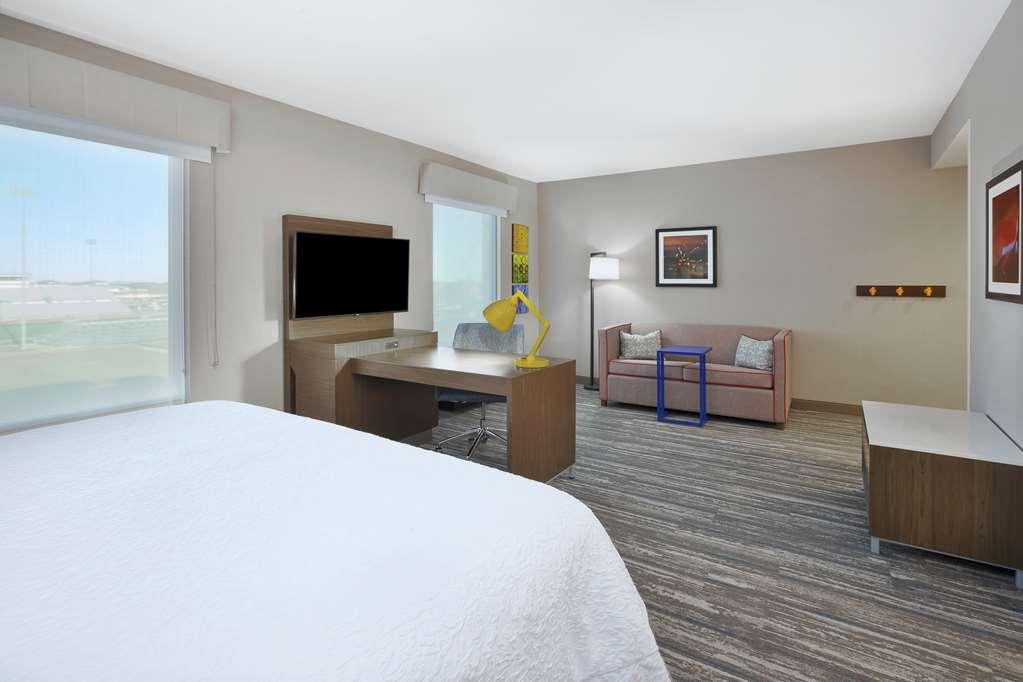 Hampton Inn & Suites Grandville Grand Rapids South Bilik gambar